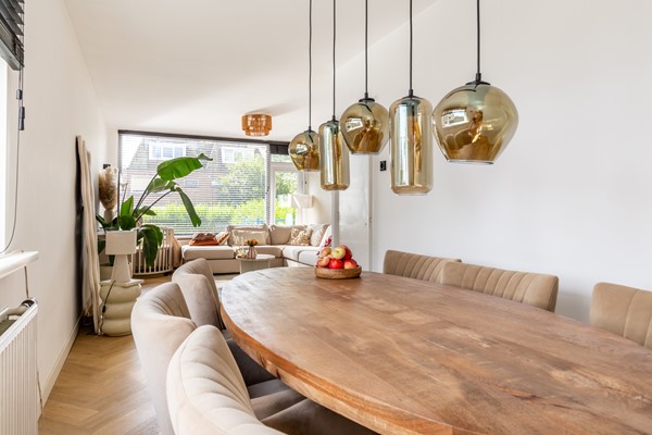 Medium property photo - Populierenlaan 37, 1161 SE Zwanenburg